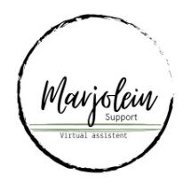 Marjolein Support